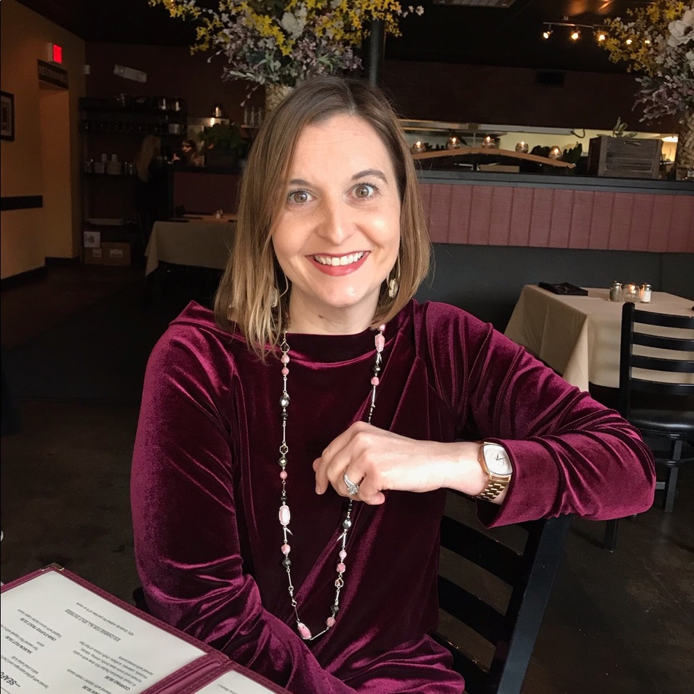 Meet your Posher, Jaime